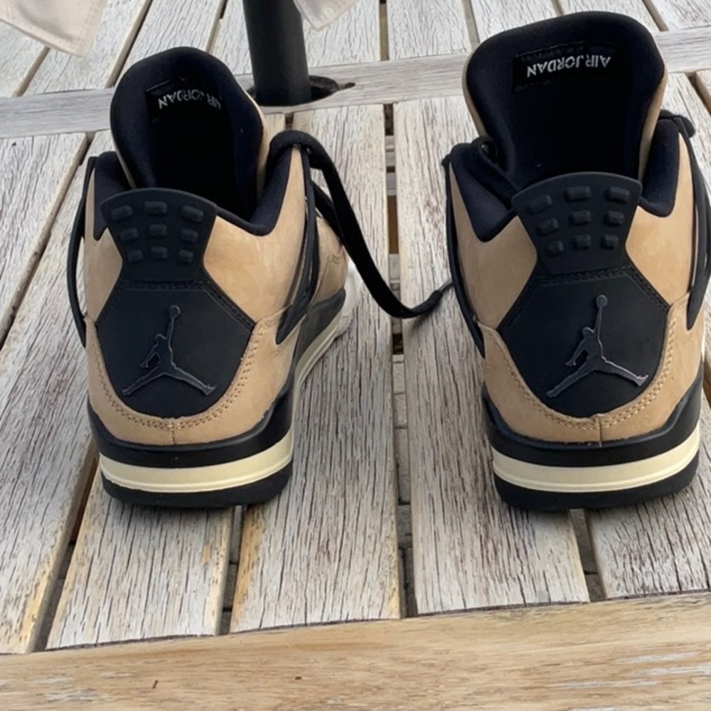 Air Jordan Flight shoes
